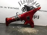 1972 Honda CT70H Trail Frame #1 2647. Fixed Price $760.00.