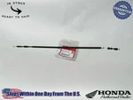 Honda Oem Decompression Cable XL250R 86-87, XR250L 91-96, 28291-KR6-000. Fixed Price $35.18.