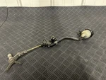 1992 Yamaha Tdm 850 Used Rear Brake Master Cylinder 3VD-2583V-00-00. Fixed Price $45.00.
