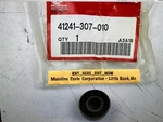 Honda # 41241-307-010 Sprocket Cushion (new !) Fits Many -see Listing. Fixed Price $8.95.