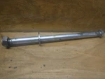 1981 Kawasaki Kz 305 Csr Oem Rear Back Swingarm Bolt Suspension Pivot Axle !!. Fixed Price $6.95.