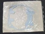 Honda Gasket, Cylinder 12191-KA4-770 12191-KS7-880 12191-KS7-00. Fixed Price $9.44.