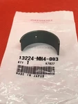 87-94 CBR600F New Genuine Honda Connecting Rod Bearing Brown 13224-MN4-003. Fixed Price $22.95.