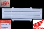 Genuine Honda Radiator Guard 92-01 Grille Lourve Lh Rh Oem. Fixed Price $57.44.