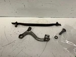 Honda Elsinore Rear Brake Parts / Pedal Stay. Fixed Price $85.00.