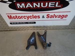 95 1993-1996 Suzuki GSXR750W Upper Motor Mounts 41971-17E60. Fixed Price $29.95.