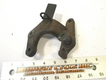 Honda Shadow Ace Right Front Footpeg Bracket 50615-MBA-000 Kc. Fixed Price $29.95.