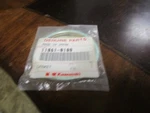 Kawasaki Klx Gasket New 11061-0100. Fixed Price $14.99.