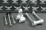 2005 Honda 05-07 CR125R Oem Rear Shock Linkage Links Relay Arm Dogbone. Fixed Price $169.99.