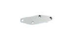 Wagner Rear Master Cylinder Mount Zinc For Harley Shovelhead 1972-1978 #42299-72. Fixed Price $29.00.