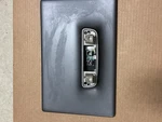 2024-2026 Tesla Model Juniper Center Display 1756566-00-D. Fixed Price $500.00.
