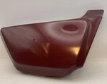 Nos Oem Kawasaki Right Side Cover Part # 36001-1098-E2 1981-1983 KZ550 C1-C4. Fixed Price $84.95.