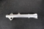 Honda 1983 1984 1985 CB650SC Nighthawk Front Shock Lower Fork Case Right Tube. Fixed Price $58.00.