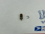 88 91 Kawasaki KX250 KX125 KX80 Carb Throttle Cable Adjuster 16002-1056 Oem. Fixed Price $18.00.