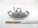 Kawasaki Upper Triple Tree Fork Holder 44039-1197-GD 600 Ninja Lm. Fixed Price $31.95.