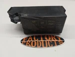 Harley Davidson Take Off Fuse Cover 72531-04. Fixed Price $10.95.