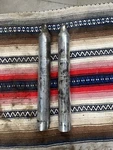 Harley Davidson Amf Vintage Flh Oem Mufflers #65244-70 B 1976 Fit Other Years. Fixed Price $180.00.