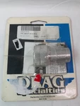 New Drag Specialties Oil Drain Part# 0712-0314 Fits 2009-2013 Flt. Fixed Price $27.54.