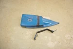 1971 Honda CL70K1 Scrambler CL-70 *2749 Frame Air Box Cover. Fixed Price $79.99.