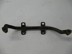 1964-1966 Honda Trail 90 Footrest Peg Holder 50600-033-000B. Fixed Price $69.97.