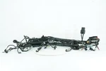 2006 Harley Touring Flhri Road King Oem Main Wire Wiring Harness Loom Efi. Fixed Price $135.00.