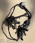 2006-2007 Honda CBR1000RR Rear Brake Caliper Master Cylinder 43150-MEL-D31. Fixed Price $152.99.