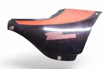 84/85 Kawasaki GPZ750/750 #2 Turbo Right Side Cover #36001-1191 *2301A. Fixed Price $89.99.