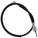Niche Tachometer Cable For Yamaha XT550 XT600 5Y1-83560-00-00 4PT-83560-01-00. Fixed Price $18.83.