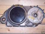 Yamaha Right Crankcase Cover 4H1-15431-00-00 750. Fixed Price $19.95.