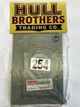 Oem Yamaha 3EG-11351-00 Cylinder Base Gasket Nos Genuine Made Japan. Fixed Price $16.95.