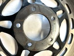 1979 Honda CB750F Super Sport Front Brake Rotors Discs Oem Pair. Fixed Price $41.06.