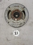 Vintage Honda 55 CA100 CA105T CA110 Flywheel Stator Denso #31121-001-104. Fixed Price $50.00.