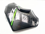 08-18 Kawasaki Klr 650 Front Left Radiator Shroud Fairing Cover Panel. Fixed Price $101.77.
