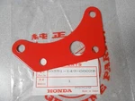 Vintage Nos Honda Oem R23 Front Plate Engine Mount 1979-82 XR80 50351-149-000ZB. Fixed Price $39.99.