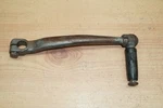 1976 1977 Suzuki Go-fer Oem Kicker Start Lever Pedal 26300-12002. Fixed Price $34.99.