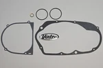 Yamaha YZ250 1974 Engine Gasket Kit. Fixed Price $34.95.