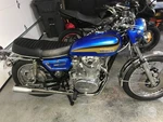 1973 Yamaha Xs. Fixed Price $6600.00.