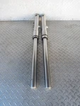 1998 Honda VT750CD2 Shadow Deluxe Front Suspension Forks Set. Fixed Price $199.99.