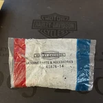 Harley Nos Rear Brake Pivot Stud 41876-54 K-model Kh Sportster Xl '54-'72. Fixed Price $30.00.