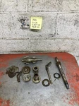 1969 Triumph T150 Trident Engine Transmission Parts Lot. Fixed Price $299.95.