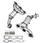 Catalytic Converter For 2009 2010 Dodge Journey 3.5L V6 Pieces. Fixed Price $166.99.
