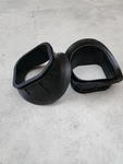 Aprilia RSV4 09-14 Tuono 11-18 Airbox Intake Ducts Hose Left Right 858880 858932. Fixed Price $13.43.