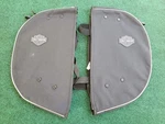 Harley Davidson 57100213 Lowers For 1986-2017 Fl Softails. Fixed Price $59.95.