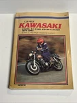 Kawasaki KZ400 KZ/Z440 EN450 EN500 1974-1995 Clymer Service Repair Maintenance. Fixed Price $16.43.