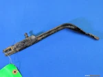 Used Honda CA92 CA95 Bar Side Stand 50530-200-000 Genuine Oem. Fixed Price $49.30.