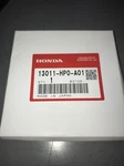 Honda Genuine Nos Piston Ring Set 13011-HP0-A01 TRX500 Foreman 2005-2009. Fixed Price $62.95.