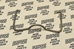 Vintage Used Oem Honda CA72 CA77 Carburetor Float Bowl Mount Clip 16187-259-014. Fixed Price $24.19.