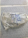 Yamaha TX500 Bracket Gauges Meter Speedo Tach Mount 371-83519-71-98 Nos. Fixed Price $200.00.