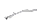 Kickstand Chrome For Harley-davidson. Fixed Price $72.99.