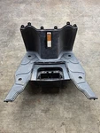 2007 Kymco People Knee Cover Foot Panel Cowl Shield Floor. Fixed Price $99.91.